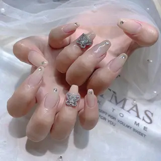 ネイル リン リンのネイルデザイン