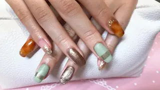 ネイル ✨Serenity Nail salonのネイルデザイン