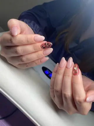 ネイル La・lieto本川越所属・。 。のその他イメージ