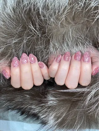 ネイル NAIL Salon IP所属・長谷川 奈緒美のネイルデザイン