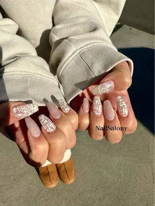 ネイル Nail Salon yのネイルデザイン
