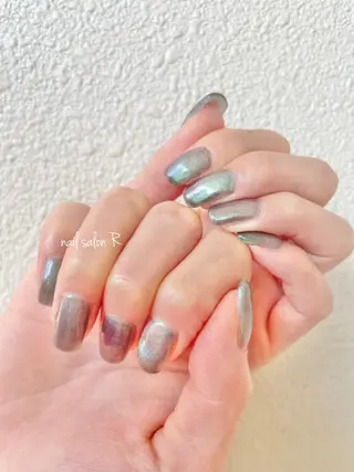ネイル nail salon Rのネイルデザイン