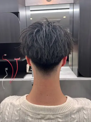 ショート メンズ 🔥メンズ専門 /福島慶也🔥のヘアスタイル