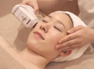 医療推奨サロン金城 夢野のエステ・リラクイメージ