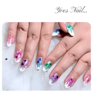 ネイル kanno yのネイルデザイン