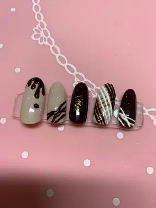 ネイル kouca  nail所属・コウ カnail💅のネイルデザイン