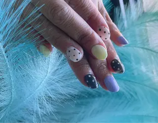 ネイル TOWA NAILのネイルデザイン