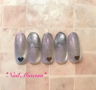 ネイル マグネットネイル💛 Hayakawaのネイルデザイン