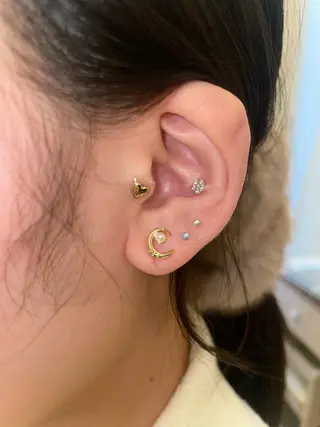 salon lubell所属・村瀬 華野のエステ・リラクイメージ