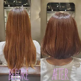 ミディアム カラー SALON   VILLAGE所属・酒井 実希子の眉毛・アイブロウイメージ