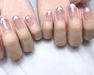 ネイル nail heron所属・saki_ nail heronのネイルデザイン