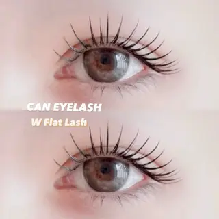マツエク・マツパ CANeyelash Chiiのその他イメージ