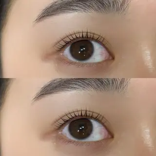 マツエク・マツパ Lazley 成増店 airuのマツエク・マツパデザイン