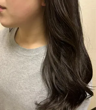 ロング ZEEN札幌店所属・⭐️YUSEI ⭐️のヘアスタイル