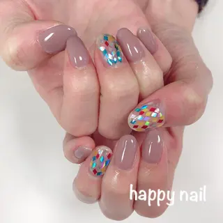 ネイル 心と体が整う腸活 サロン ラクシュミーのエステ・リラクイメージ