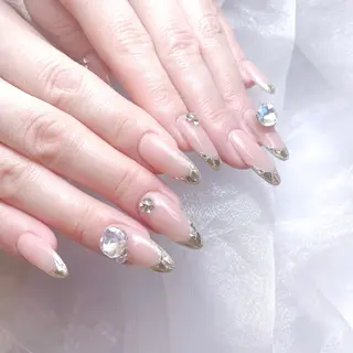 ネイル 🤎Yun nail salon🤎のネイルデザイン