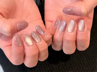 ネイル 閨匠ビューティサロン 銀座店のネイルデザイン