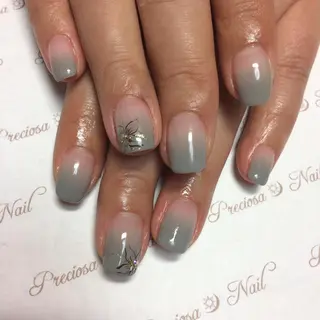 ネイル preciosa.nail所属・久場 晴美のネイルデザイン