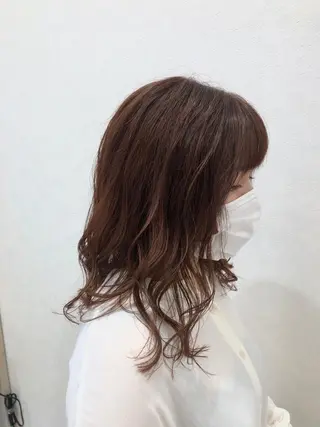 ミディアム もりうち さとみのエステ・リラクイメージ