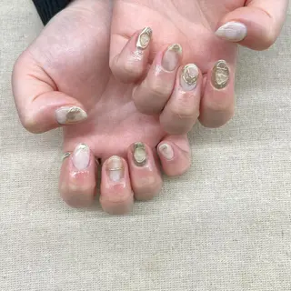 ネイル Naily（TK） 旧B’Nail立川店のネイルデザイン
