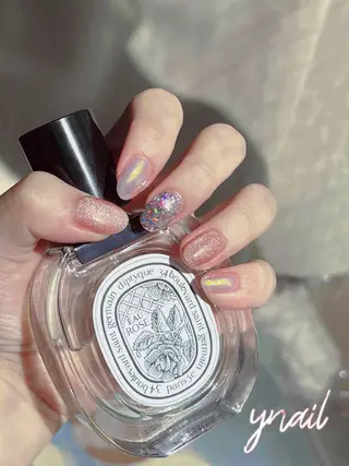 ネイル Y nailのネイルデザイン