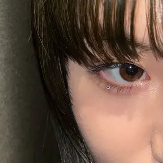 マツエク・マツパ igeta所属・yui 表参道のマツエク・マツパデザイン