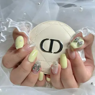 ネイル Sii nail 🤍SAKIのネイルデザイン