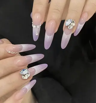 ネイル YK Beauty Salonのマツエク・マツパデザイン