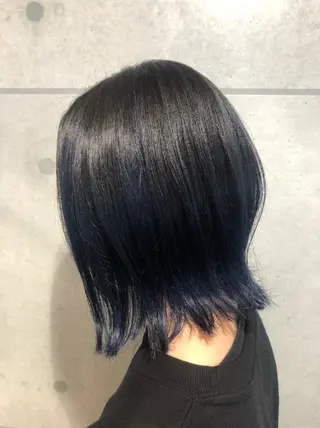 カラー PROGRESS 荻窪のヘアスタイル