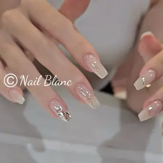 ネイル Kurehashi Yui🧸のネイルデザイン