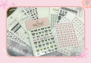 ネイル pink ladyサロン所属・べ にのネイルデザイン