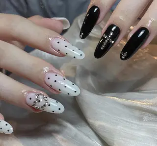 ネイル Miya🎀 nailのネイルデザイン