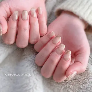 ネイル CHURA NAIL YUIのネイルデザイン