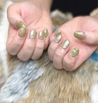 ネイル NAIL atre AYAのネイルデザイン