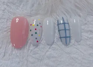 ネイル SY Nailのネイルデザイン