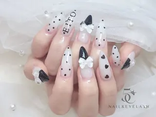 ネイル 5C NAIL 5C NAILのネイルデザイン