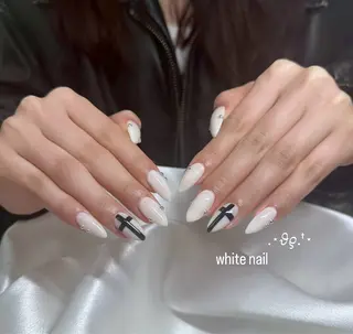 ネイル Moana Oukaのネイルデザイン