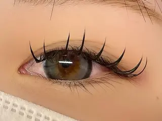 マツエク・マツパ ETERNO あつこのマツエク・マツパデザイン