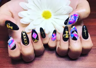 ネイル NAIL salon ACEのネイルデザイン