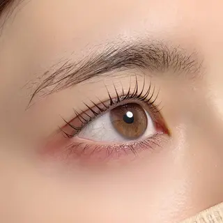 マツエク・マツパ 市川 優菜のマツエク・マツパデザイン