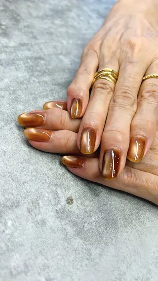 ネイル Sara+所属・sara +のネイルデザイン