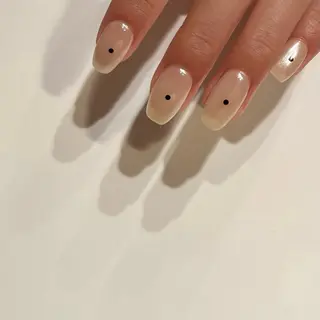 ネイル mitsuki / Manonのネイルデザイン