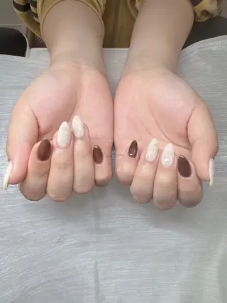 ネイル Lee Ainのネイルデザイン