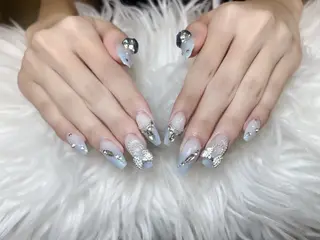 ネイル Anh 歌舞伎町のネイルデザイン