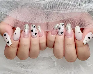 ネイル Momo 🤍のネイルデザイン