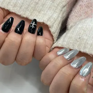 ネイル Epokku ネイルサロンのネイルデザイン