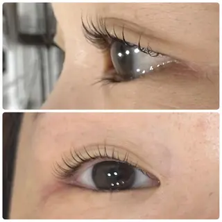 マツエク・マツパ Lino me 島谷夢奈のエステ・リラクイメージ