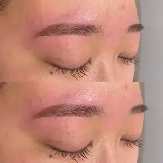 アイブロウ 西島 雪輝のマツエク・マツパデザイン