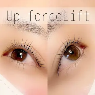 マツエク・マツパ 内藤 由貴のマツエク・マツパデザイン