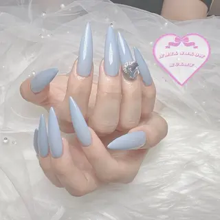 ネイル Eclat登戸店 ネイルサロンエクラのネイルデザイン